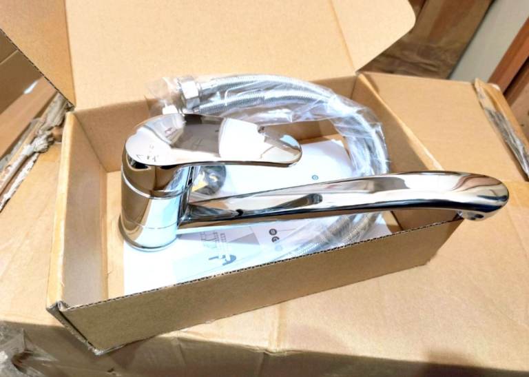 Kitchen tap mixer at cheap best price 🥰