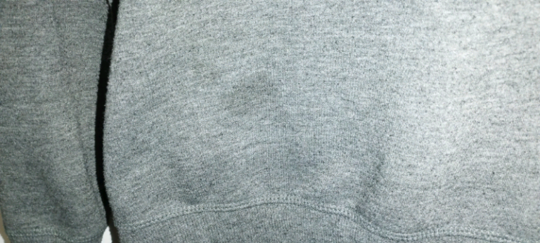 Primark Grey Jumper Size 6