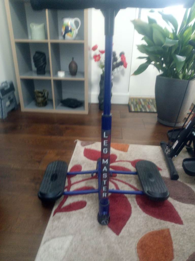 Leg master