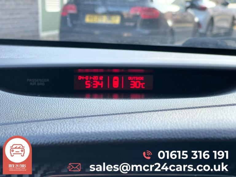 KIA CEED 1.4 VR7 2014