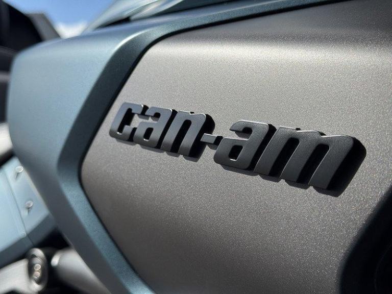 Can-Am Spyder F3 1330 LTD 1330 ACE 3-Wheel 