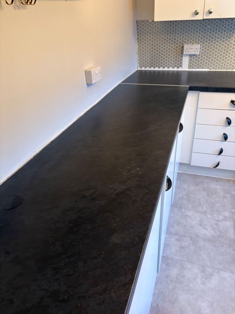 Kitchen Countertops/Worktops