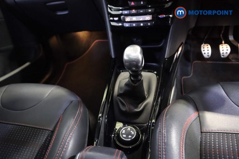 2017 Peugeot 2008 1.6 BlueHDi 120 GT Line 5dr HATCHBACK DIESEL Manual