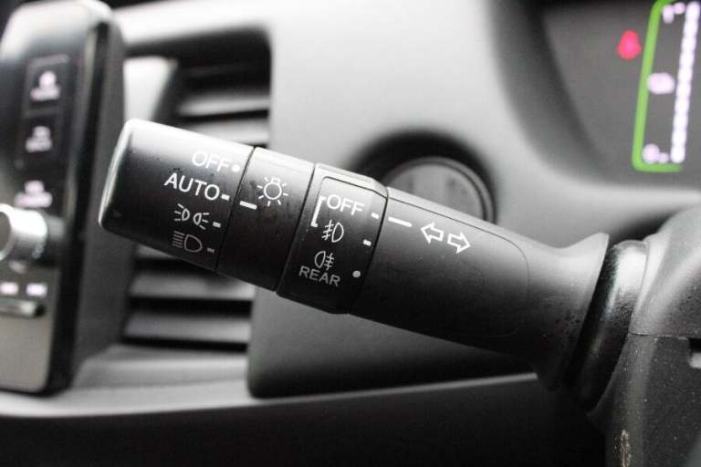  Honda Jazz 1.5 h i-MMD EX Hatchback 5dr Petrol Hybrid eCVT Euro 6 (s/s) (107 ps) Petrol/Electric...