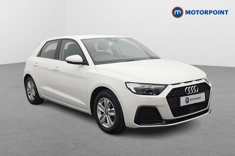2020 Audi A1 25 TFSI Technik 5dr Hatchback Petrol Manual