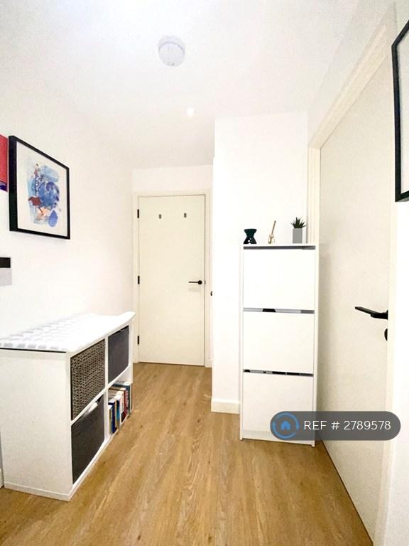 1 bedroom flat in Paxton House, London, SE25 (1 bed) (#2789578)