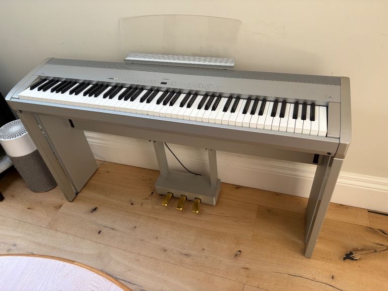 Digital Piano – Kawai (Full Size, 88 Keys) – Excellent Condition