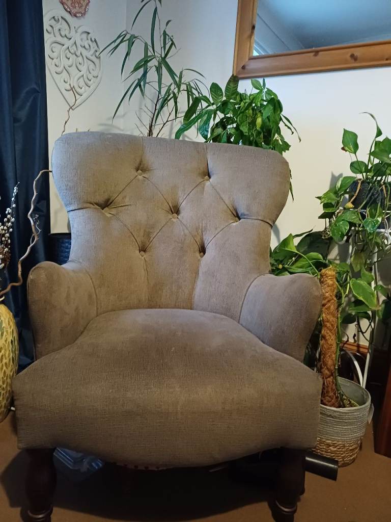 image for Occasionally chair 