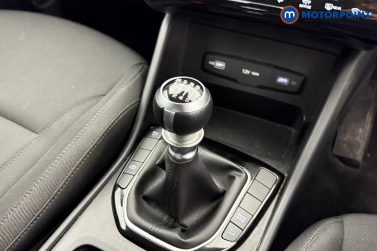 2024 Hyundai TUCSON 1.6 TGDi SE Connect 5dr 2WD ESTATE PETROL Manual