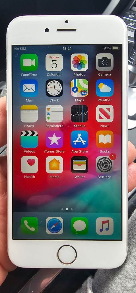 Apple iphone 6