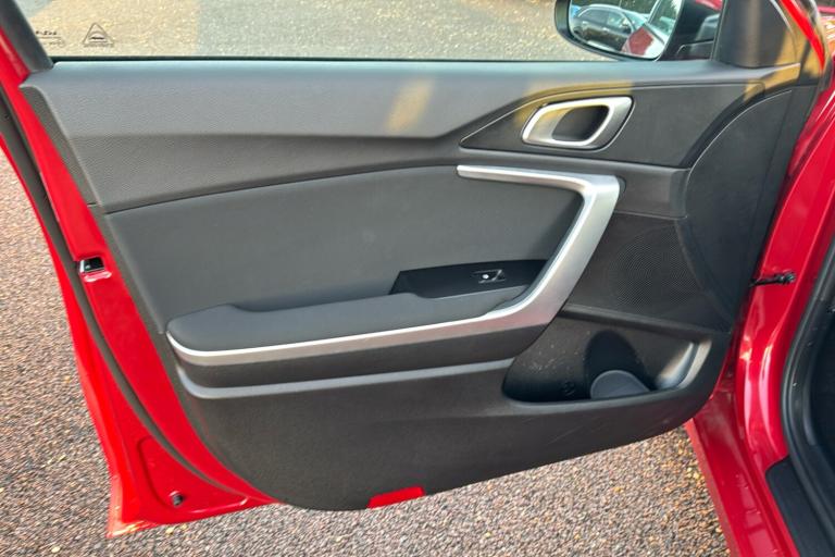  Kia Ceed Sportswagon 1.5 T Gdi 2 Sportswagon 5dr Petrol Manual Euro 6 s/s 138