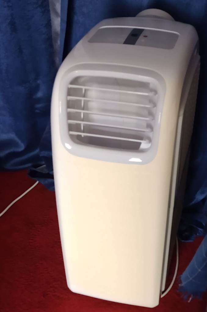 ElecriQ Airflex 15-V2 Air Conditioner