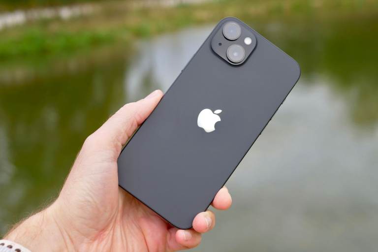 Unlocked Like New Used Apple Iphone 15 Plus One Year Warranty 