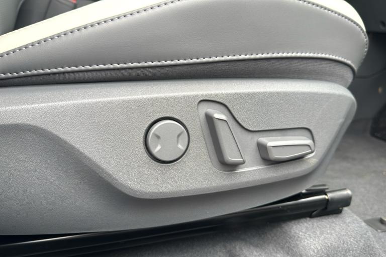  Kia Ev3 81.4kwh Gt Line Suv 5dr Electric Auto 201 Bhp Electric