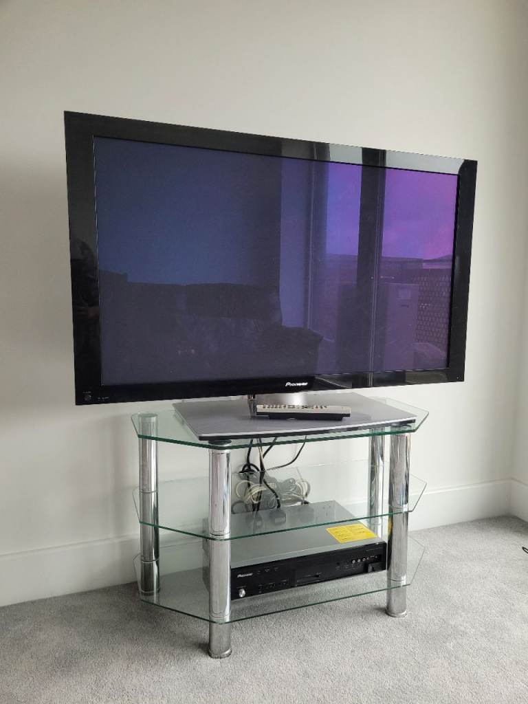 Pioneer Tv
