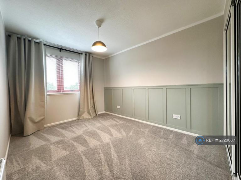 2 bedroom flat in Camelon, Falkirk, FK1 (2 bed) (#2728687)