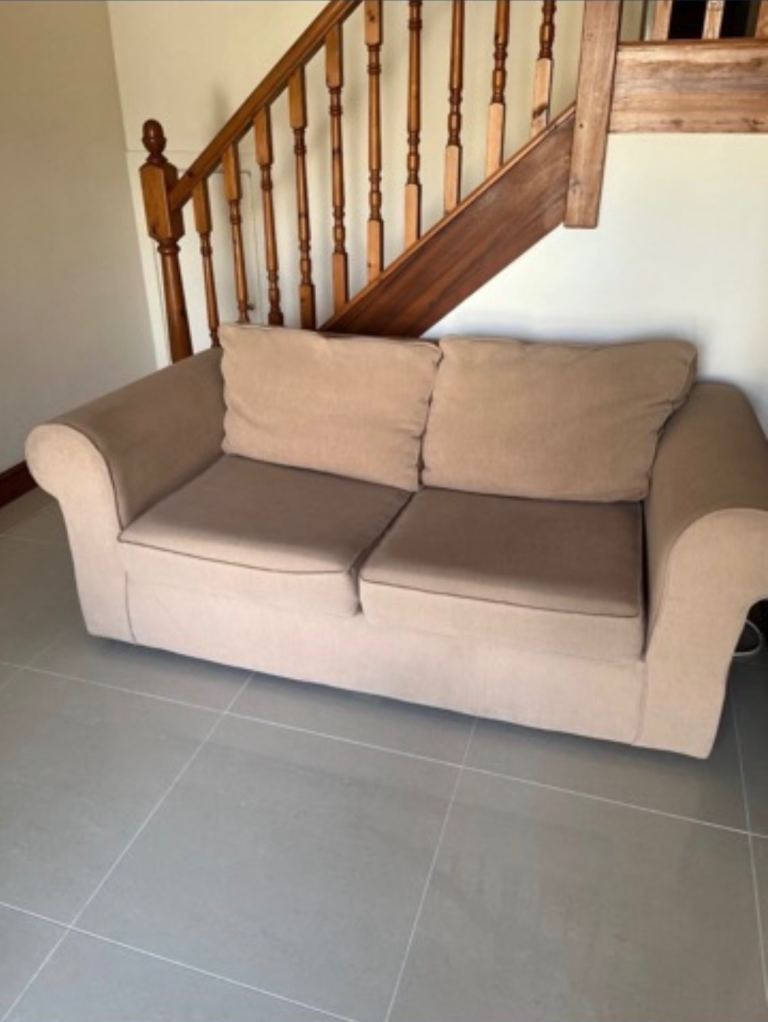 FREE Sofa bed 