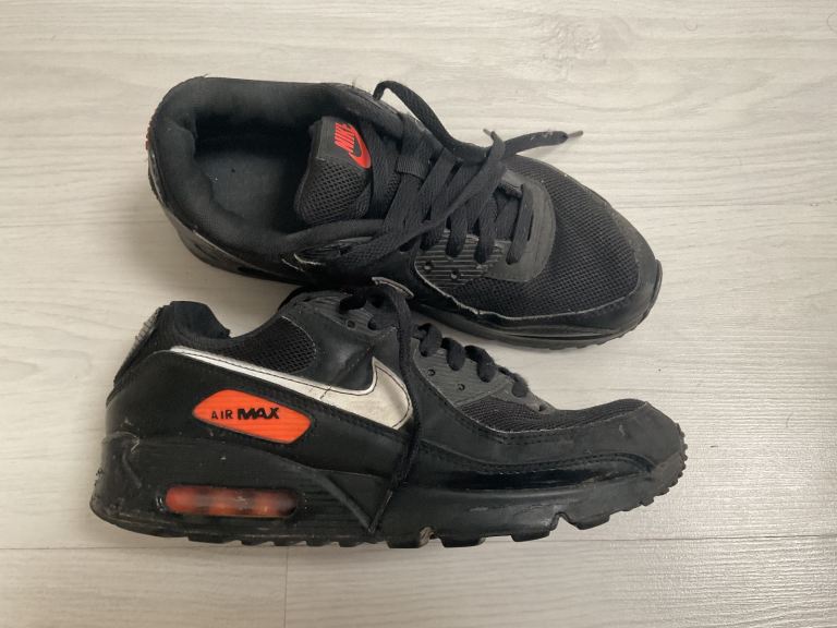 Nike air max size 8 | Men display picture 1