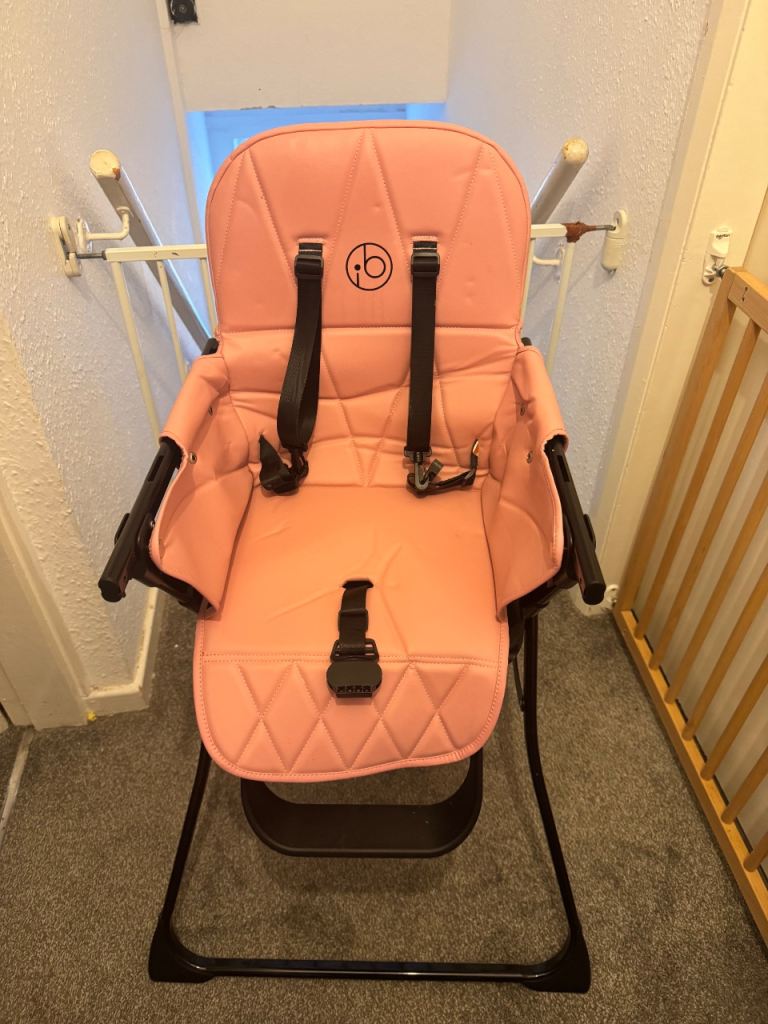 Highchair 