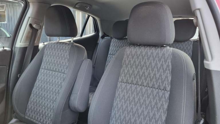 VAUXHALL MOKKA 1.6 Exclusiv 2014