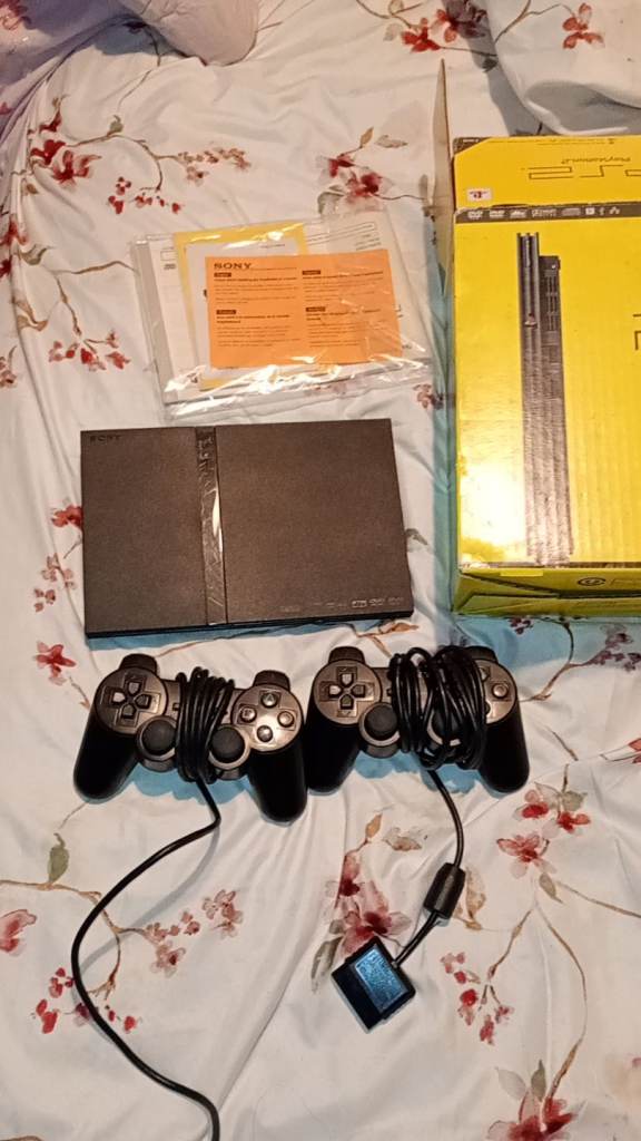 Playstation 2