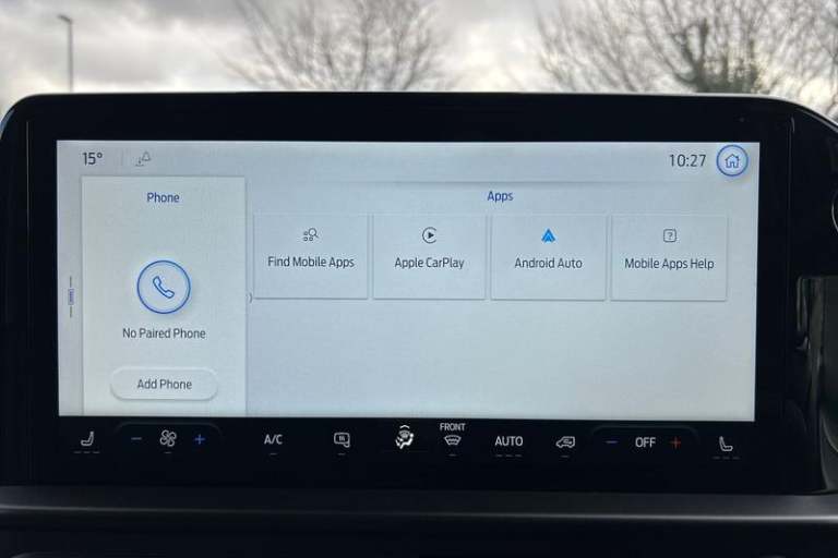 2024 Ford Transit Custom 300 Limited L2 LWB FWD 2.0 EcoBlue 136ps Low Roof Manual Panel Van Diese...