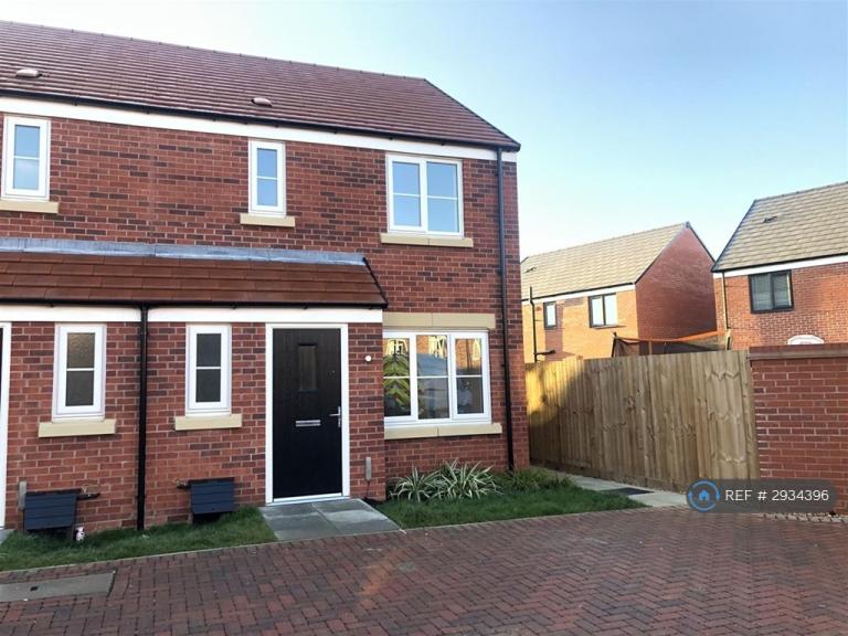 3 bedroom house in Fairhaven, Peterborough, PE7 (3 bed) (#2934396)