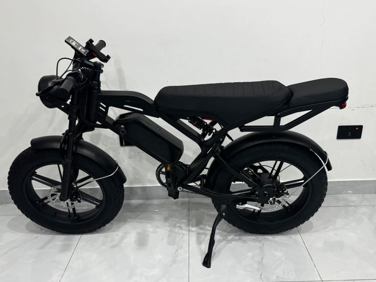  bikes uk rd legal brand new perfect for uber deliveries 