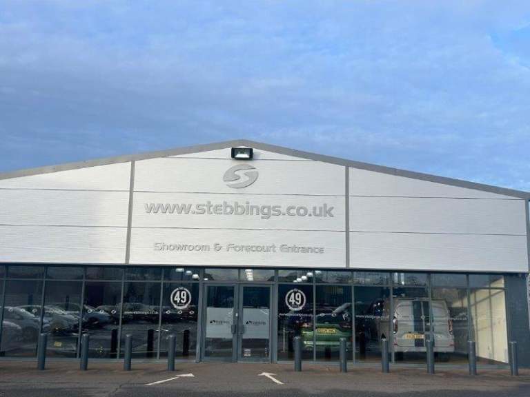  Ford Ranger 2.0 TD EcoBlue Wildtrak Auto 4WD Euro 6 (s/s) 4dr Diesel Automatic