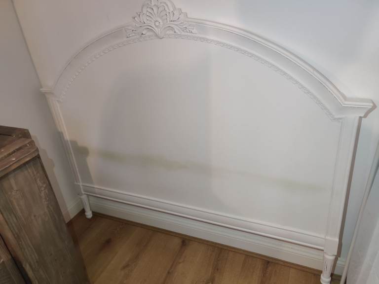 Headboard Maisons du Monde