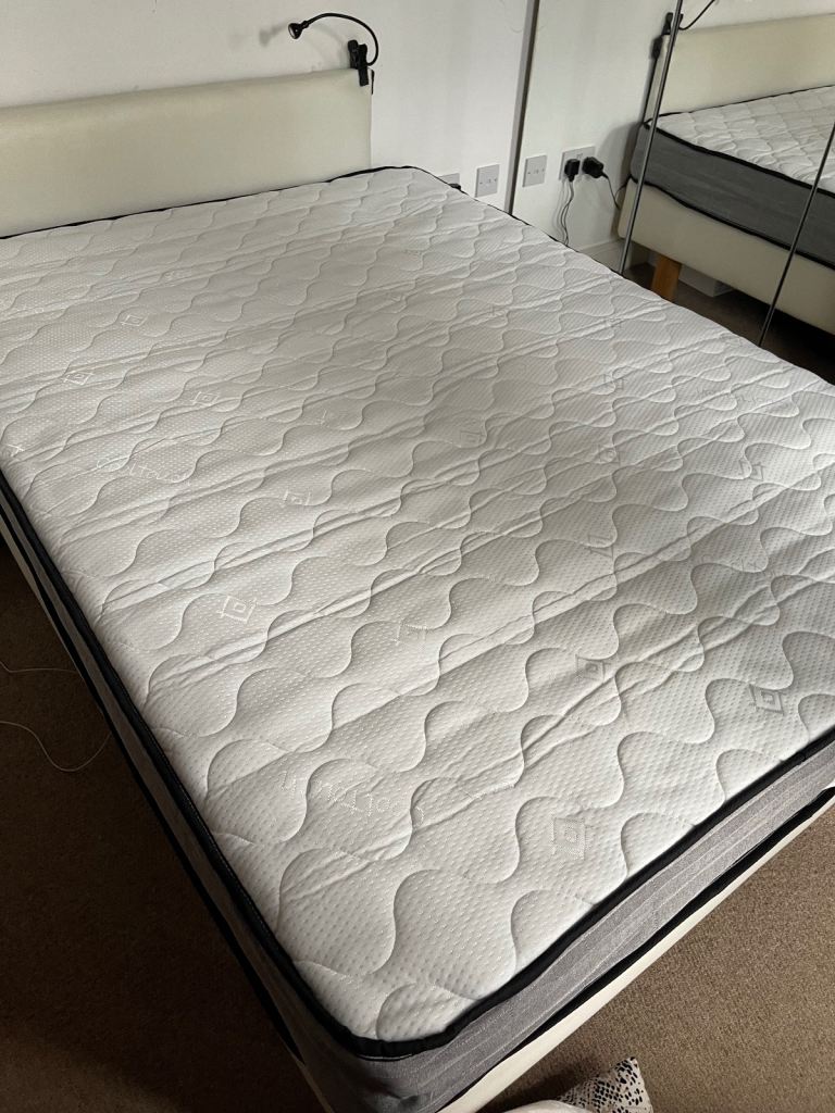 Doble standar bed mattress 