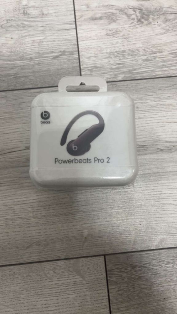 Powerbeats pro 2 earbuds