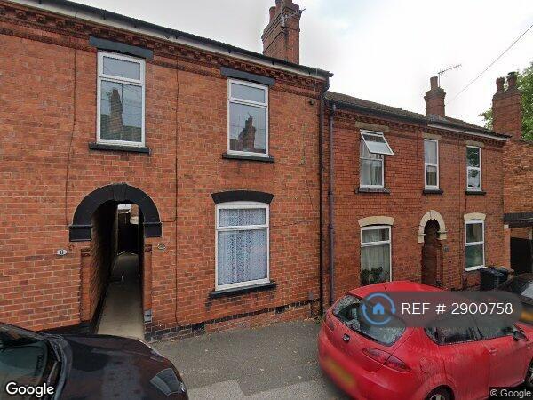 1 bedroom flat in Toronto St, Lincoln, LN2 (1 bed) (#2900758)