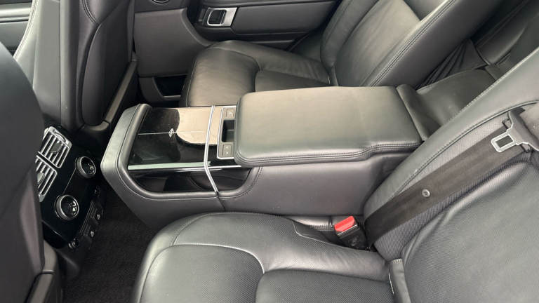 2021 Land Rover Range Rover 3.0 D300 MHEV Autobiography SUV 5dr Diesel Auto 4WD Euro 6 (s/s) (300...