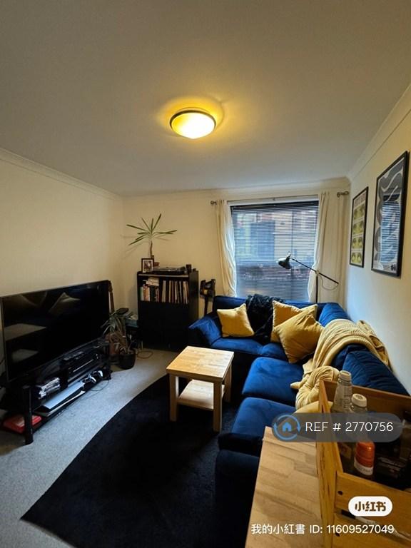 2 bedroom flat in Saco House, Bristol, BS1 (2 bed) (#2770756)