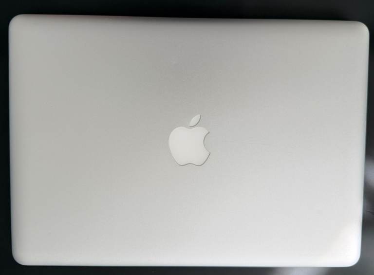 Apple MacBook Pro 13" Mid 2012 i5 2.5GHz 12GB RAM 180GB SSD macOS Mojave Laptop