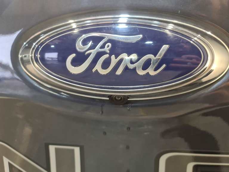 2022 Ford Ranger 2.0 ECOBLUE WILDTRAK 213 BHP 4WD AUTO PICKUP Pickup Diesel Automatic