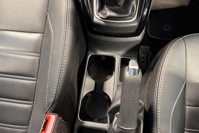 2022 Ford Ecosport 1.0 EcoBoost 125 Active 5dr HATCHBACK Petrol Manual