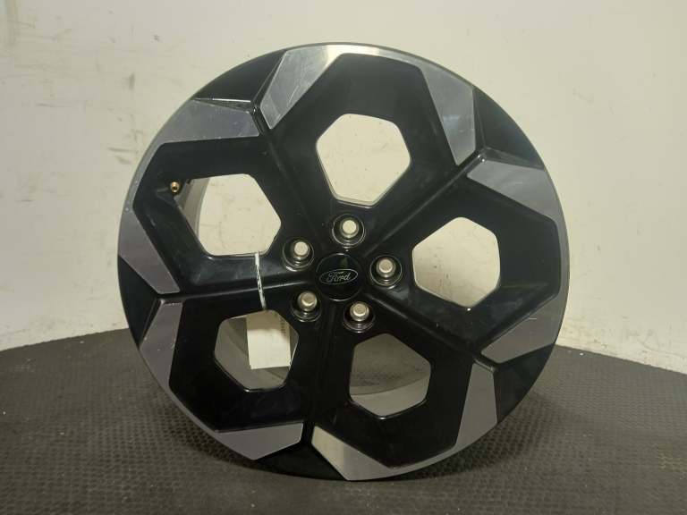 Ford Puma Alloy Wheel 18 Inch 5x108 Et47.5 7j 2019-2025 T1tj1007aa