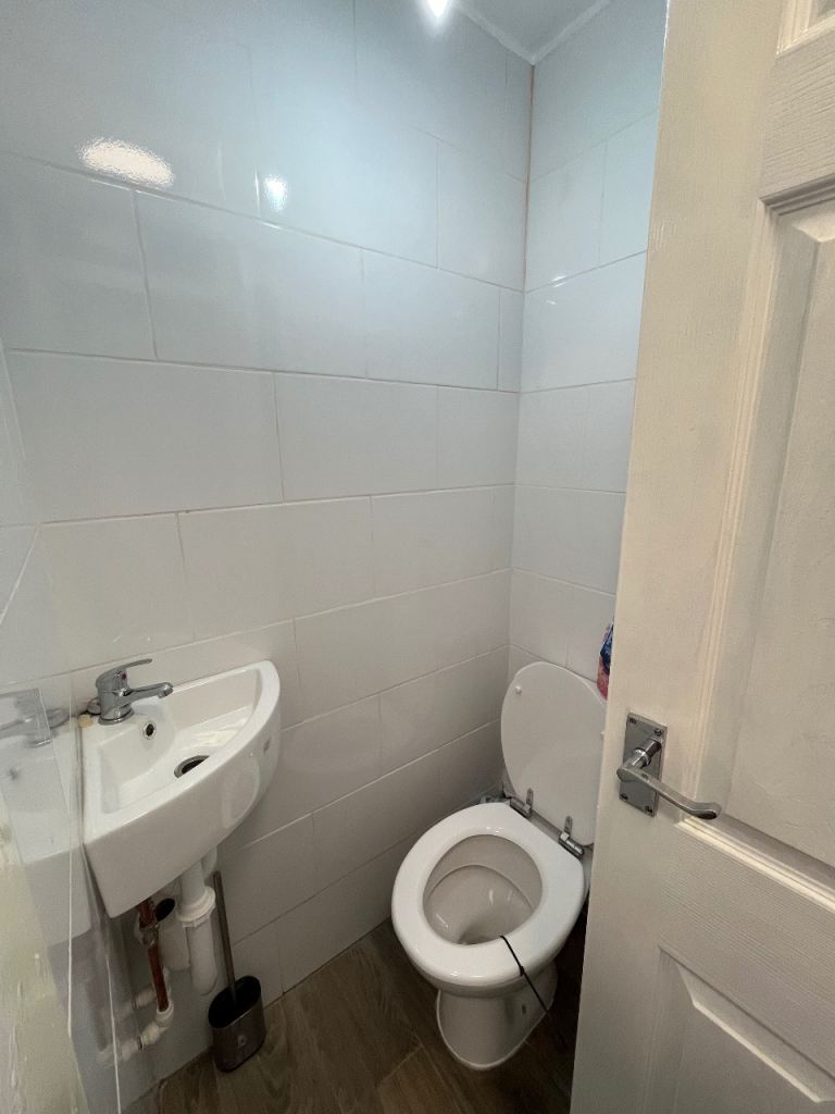 A room for rent