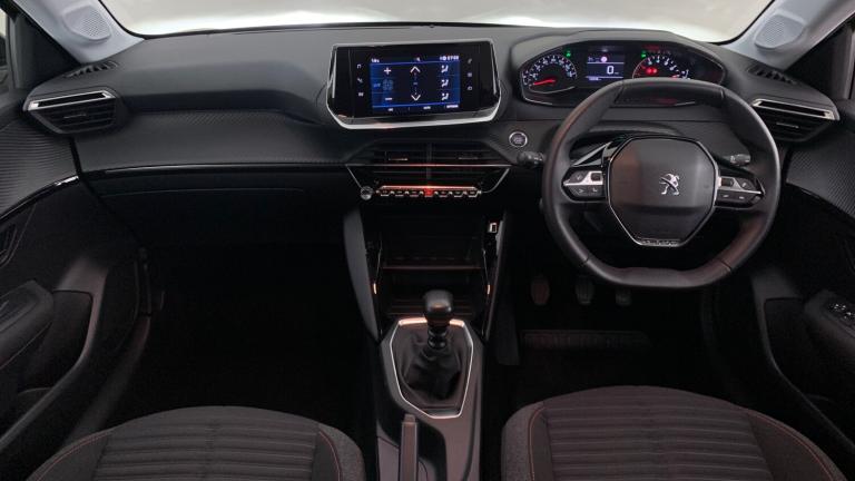 2024 Peugeot 208 1.2 PureTech Active Premium + Hatchback 5dr Petrol Manual Euro 6 (s/s) (100 Hatc...