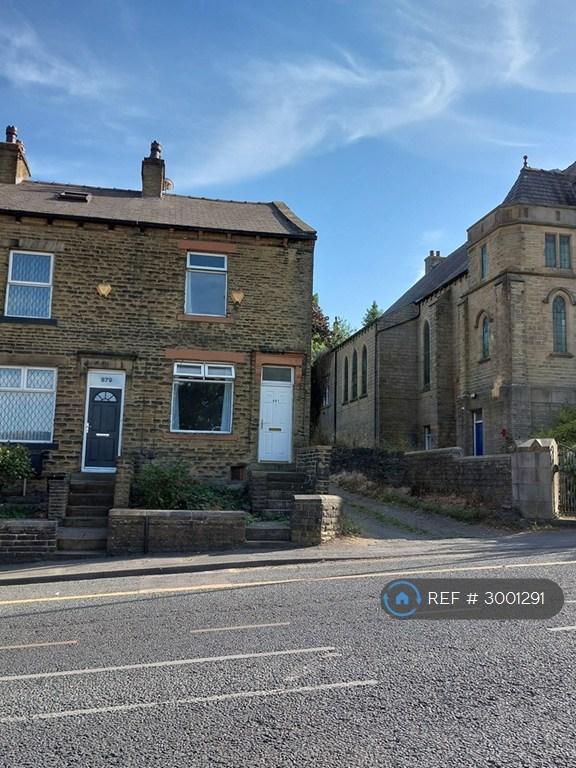 3 bedroom house in Great Horton Road, Bradford, BD7 (3 bed) (#3001291)