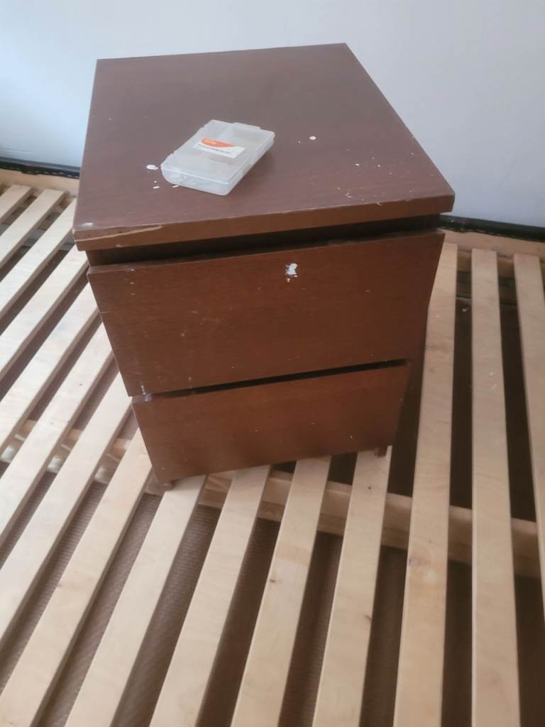 Free furniture house clearance 2 items left
