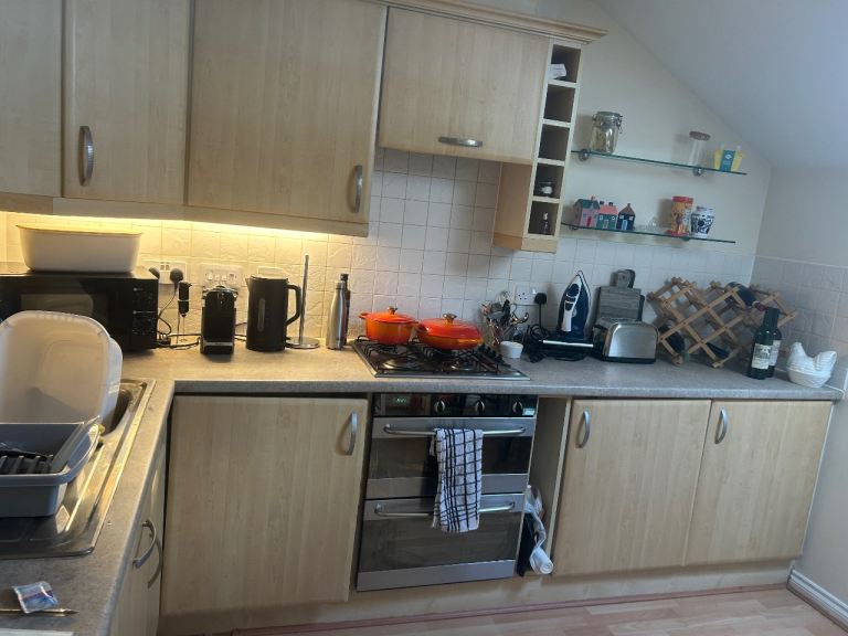 Short term room rental 