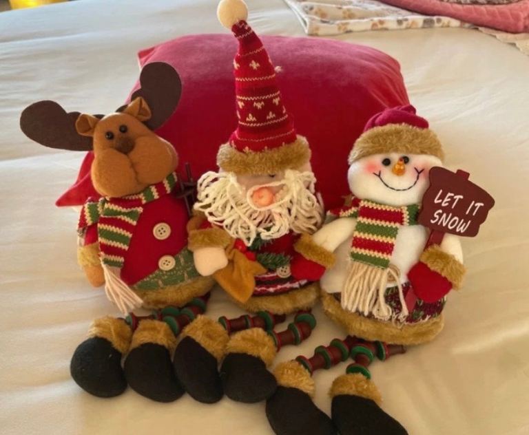 image for Christmas decorations