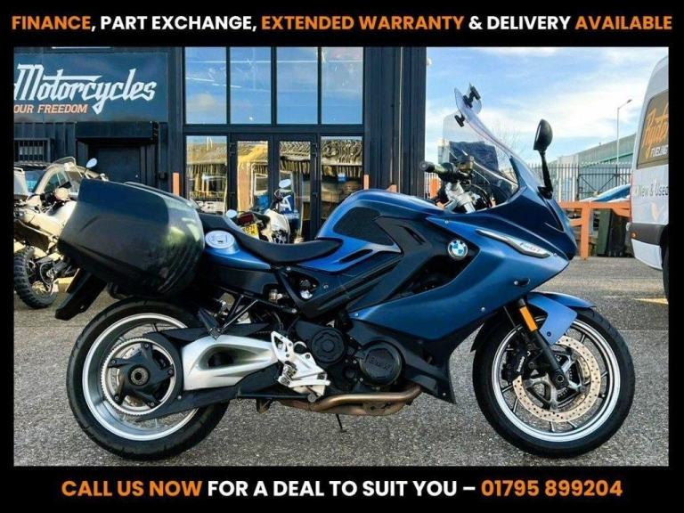 2019 68 BMW F 800 GT - BUY ONLINE 24 HRS A DAY - FINANCE AVAILABLE