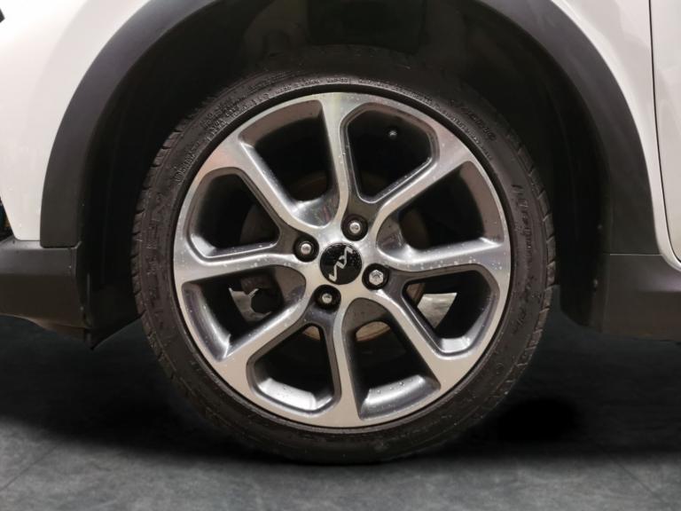 2023 Kia Picanto 1.0 DPi X-Line S Hatchback 5dr Petrol AMT Euro 6 (s/s) (66 bhp) - HEATED ST Hatc...