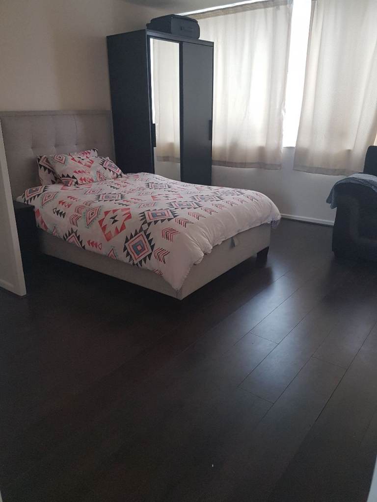 A Studio Flat to rent - Central London