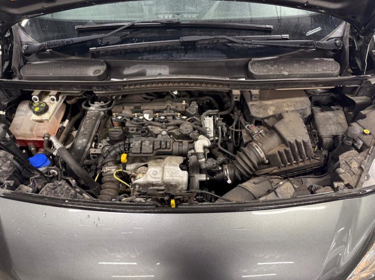 2022 Ford Tourneo Connect 22 REG 1.5 EcoBlue 120 Titanium Wheelchair Accessible LWB No Vat salvag...