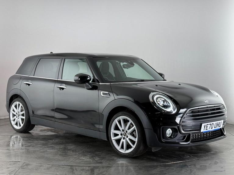 2020 MINI Clubman 1.5 Cooper Sport Steptronic Euro 6 (s/s) 6dr Estate Petrol Automatic
